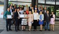 Наградиха „Еконт Експрес“, „Нетуъркс България“ и „Ас Строй“ за принос за развитието на Русе