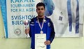 Митко Колев стана бронзов медалист на International Aleko Cup 2019