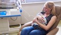 Правят нова семейна стая за недоносени бебета в УМБАЛ "Канев"