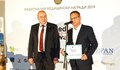 Доц. д-р Георги Хубчев е избран за "Доктор на годината"
