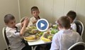 В Бяла връщат деца на училище с топъл обяд