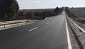 Спряха движението на Е-79 при изхода на Благоевград