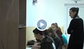 В Рибново училището буквално прелива от ученици