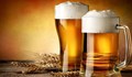 Учени приготвиха бира с мая на 3000 години