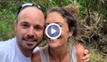 Жената, намерена жива след 17 дни в горите на Мауи, с емоционален разказ