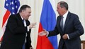 Майк Помпейо предупреди Русия да не се намесва в изборите в САЩ