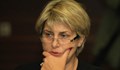 Весела Лечева: Връщаме се в парламента, за да борим корупцията