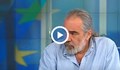 Андрей Слабаков: Омръзна ми да бъда зрител в този не особено сполучлив филм "Европейски съюз"