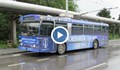 Русе е вторият град в страната, който въвежда нощен транспорт