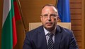 Порожанов: Смятам, че положих всички усилия
