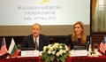 Николина Ангелкова: България е позната на американските туристи