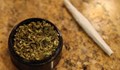 Нова дрога “друсана трева” пристрастява от 1 цигара