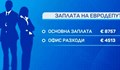 50 000 евро на месец струва един евродепутат на данъкоплатците