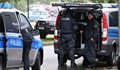 Трима убити при заложническа драма в Швейцария