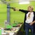 Мария Гроздева откри обновена спортна зала по стрелба в Русе