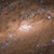 Хъбъл засне уникална спираловидна галактика