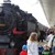 Влакът "Баба Меца" тръгва от София в 9 часа