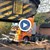 Пътнически влак се удари в камион в Германия