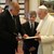 Листче е ключово за визитата на папата в България?