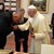 Бойко Борисов: Радвайте се на папата, не слагайте лъжица катран!