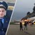 Млад стюард даде живота си, за да спаси пътниците при катастрофата в „Шереметиево”