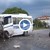 Четирима души пострадаха при катастрофа между автобус и кола
