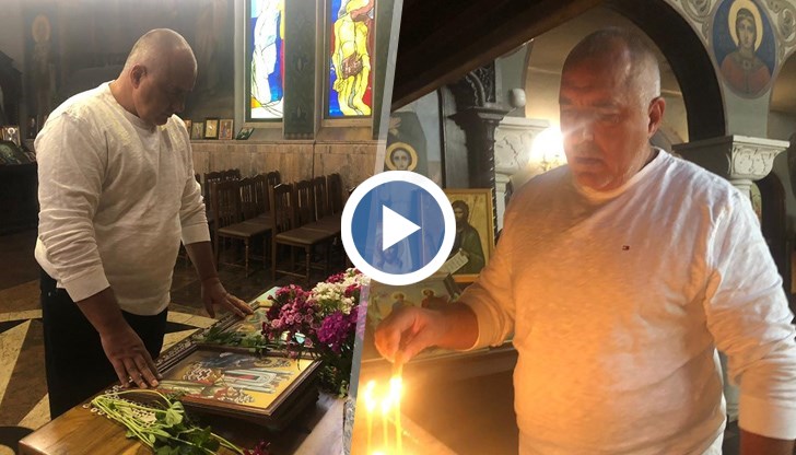 Ниската избирателна активност премиерът си обяснява с факта, че хората са заминали в Гърция