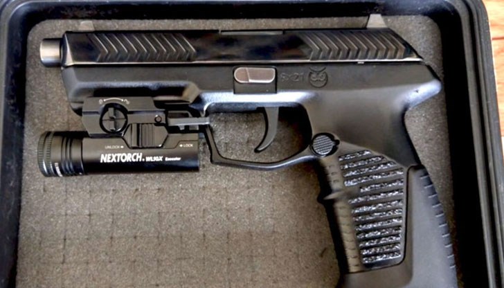 Според експерти "Удав" е доста по-мощен