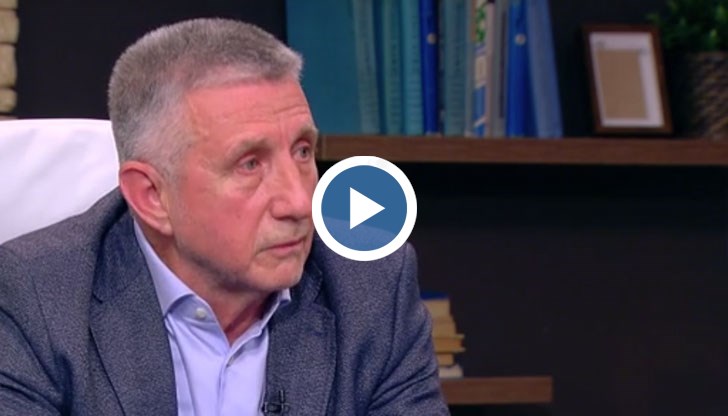 Има опасност заподозреният Стоян Зайков да вземе заложници