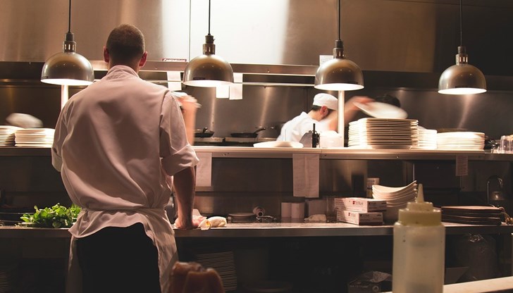 Колкото и да сте гладни и нещата в менюто да изглеждат примамливо