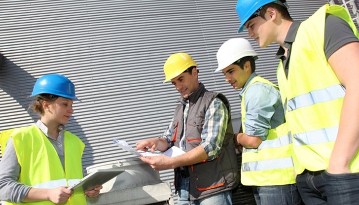 Кандидатите могат да подават заявления в компанията до 14 юни Кандидатите могат да подават заявления в компанията до 14 юни