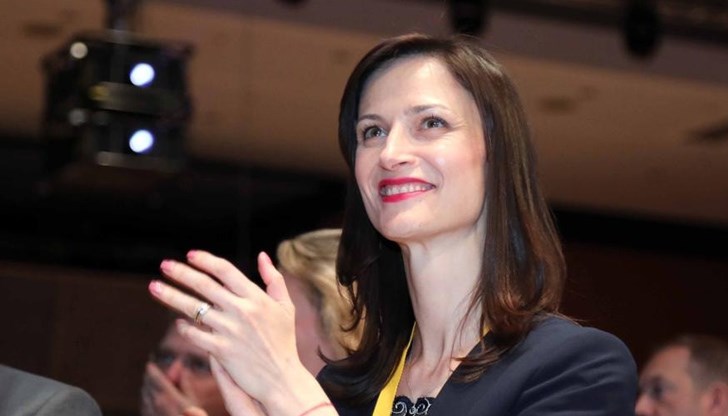 Искам да благодаря и на колегите от СДС и структурите им за мобилизацията