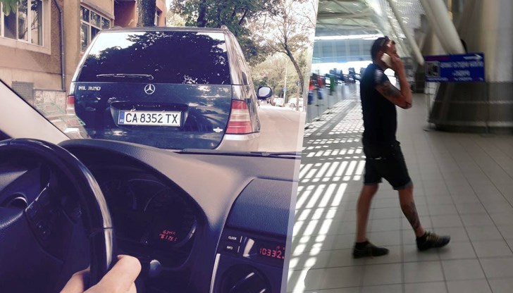 Днес Гергана Паси разказа от първо лице какво е да те преследват папараци, какви тревоги е донесло това на семейството ѝ