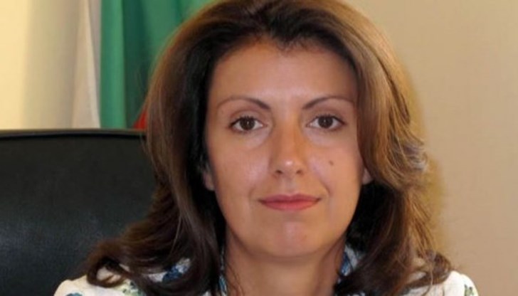 Новият земеделски министър Десислава Танева изпълни обещанието си да освободи Иванка Багдатова-Мизова