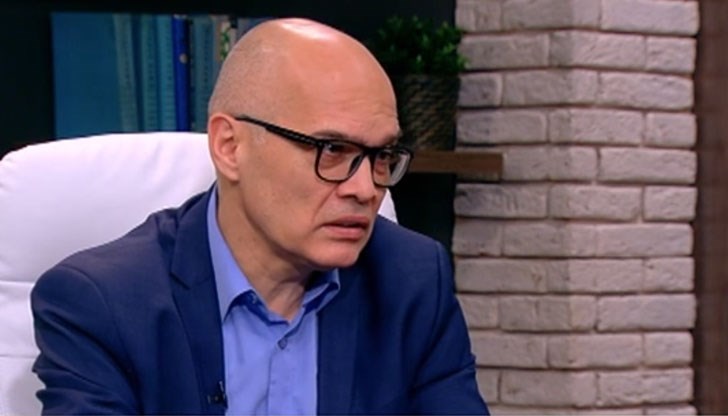 Според експерта няма да има разкриване на офшорни сметки на властта