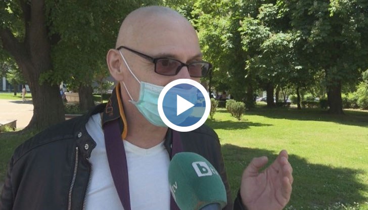 Пострадалият е опериран по спешност, което е отложило насрочена му животоспасяваща трансплантация на стволови клетки