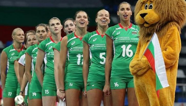 От 21 до 23 май в "Монбат Арена" националките ни ще се изправят последователно срещу Япония, Белгия и САЩ От 21 до 23 май в "Монбат Арена" националките ни ще се изправят последователно срещу Япония, Белгия и САЩ