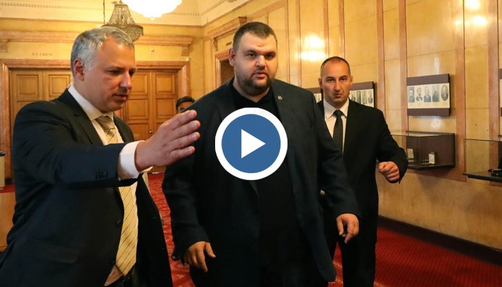 Той отрече да е имало обструкции от АЛДЕ към кандидатурата му за евродепутат