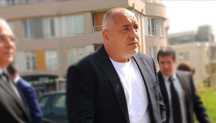 Очакваме реакцията и приложение на „стандарта ГЕРБ“