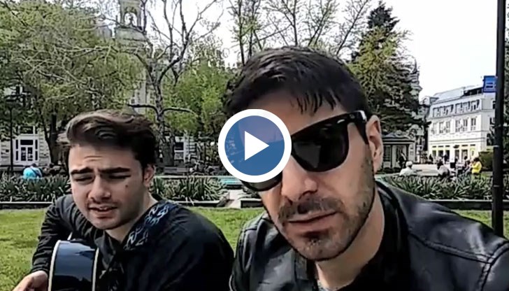 Бате, аз съм много гладен