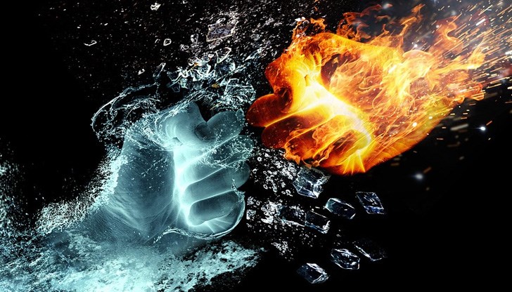 Ако е възможно, намалете комуникацията с негативни хора Ако е възможно, намалете комуникацията с негативни хора