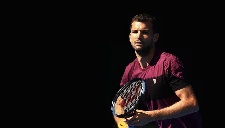 Сътрудничеството между Димитров и Валверду донесе най-големите успехи в кариерата на Гришо