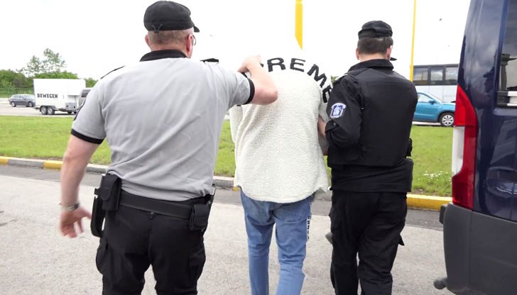 Няма обвинение за ръководене на престъпна група, съобщи говорителят на Специализираната прокуратура Сийка Милева Няма обвинение за ръководене на престъпна група, съобщи говорителят на Специализираната прокуратура Сийка Милева