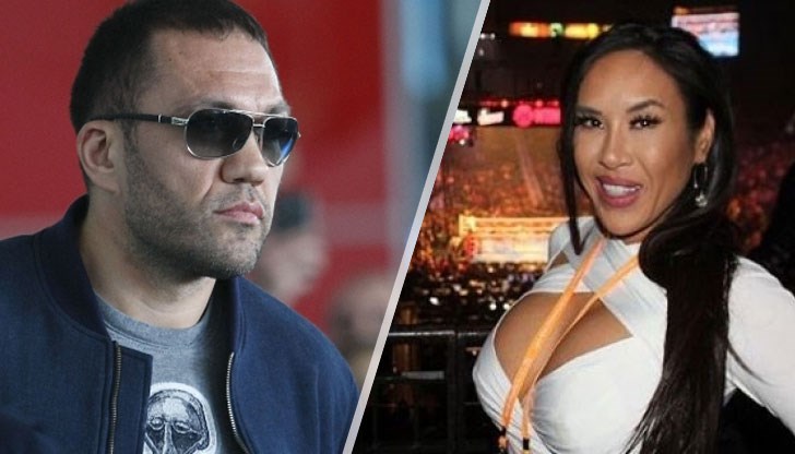 Американката от филипински произход Дженифър Равало иска 600 000 долара обезщетение Американката от филипински произход Дженифър Равало иска 600 000 долара обезщетение