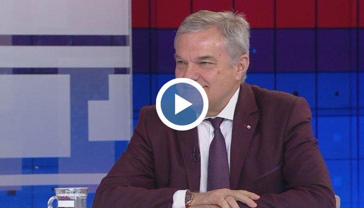 Имам известни съмнения в изборния резултат. Има 80 000 невалидни бюлетини