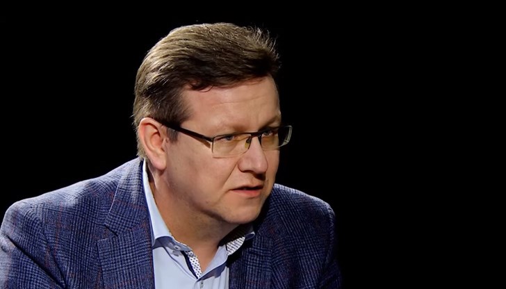 В способността си да творят зло ГЕРБ нямат алтернатива в България В способността си да творят зло ГЕРБ нямат алтернатива в България