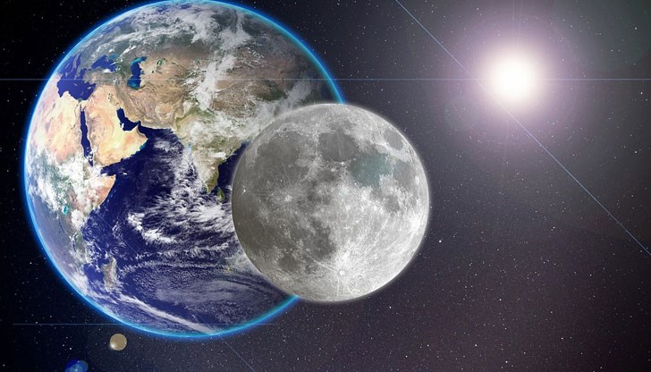 Луната в квадратура с Нептун ни прави разсеяни, замечтани, може да станем леко сънливи