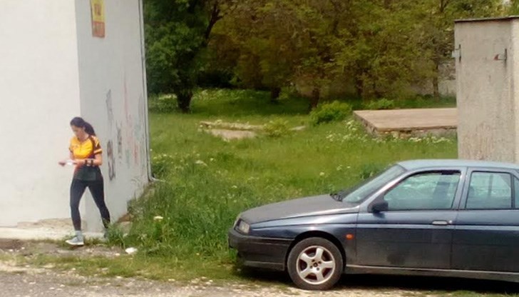 Българска Паркова Купа 2019 започна днес в Русе