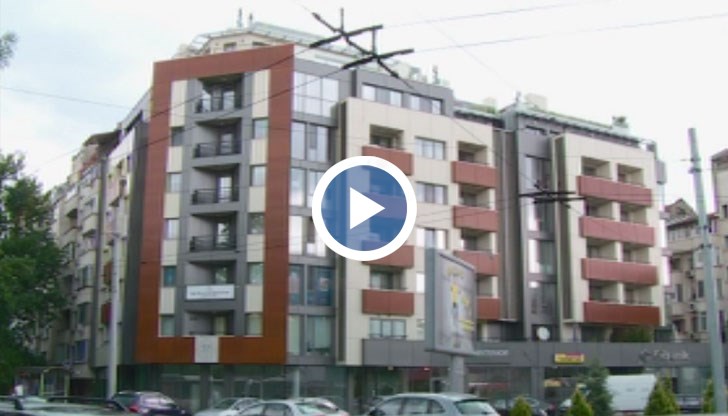 Арестуваният кмет има и два автомобила - "Ягуар", закупен през 2015 г. и "Фолксваген" от 2003 г.