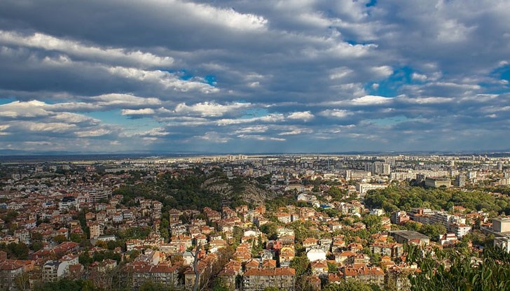 Шестсериен документален филм ще покаже прелестите на древния и съвременен Пловдив